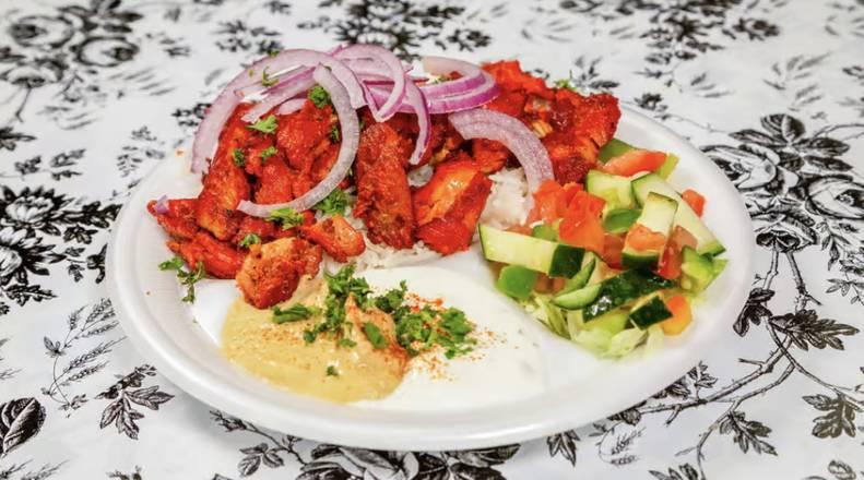 Photo credit: ubereats