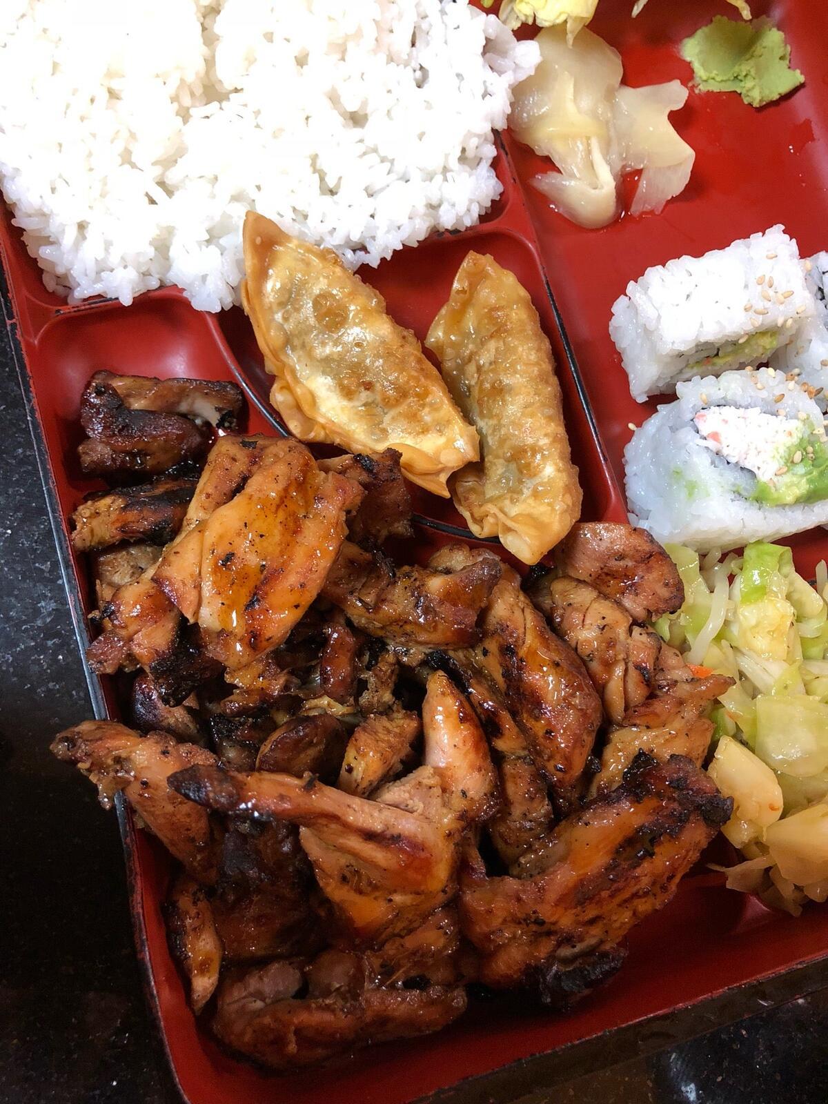 Photo credit: nextdoor