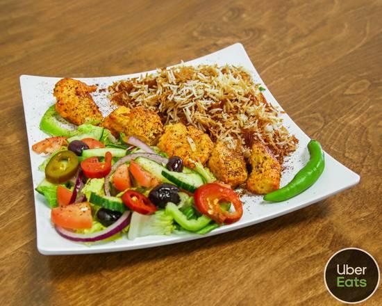 Photo credit: ubereats