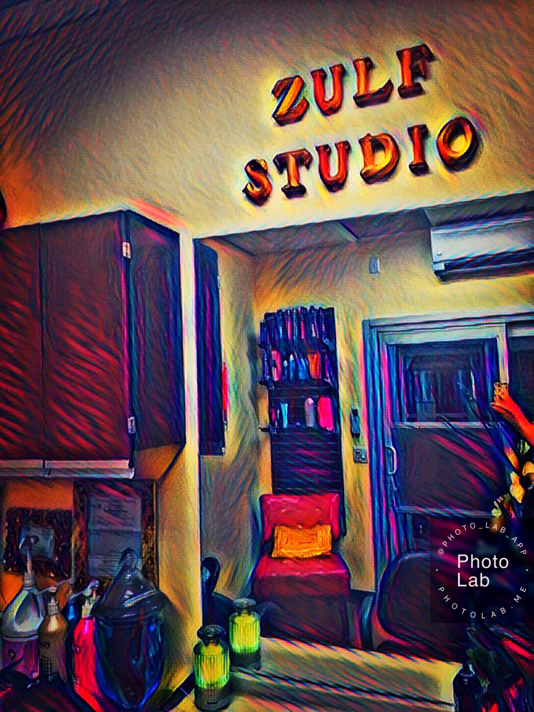 Zulf Studio