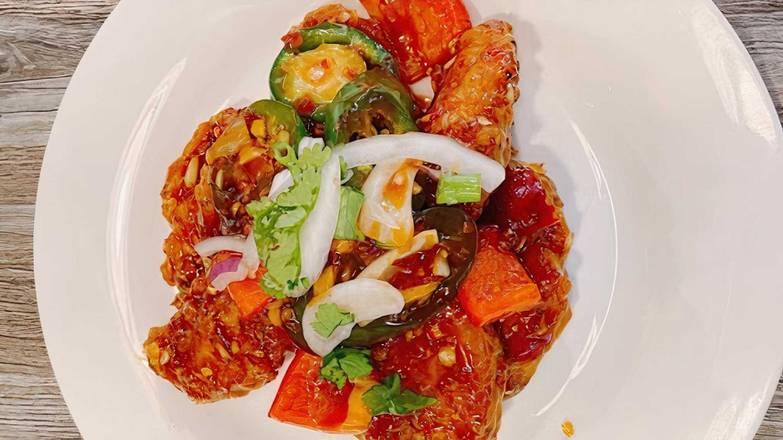 Photo credit: ubereats