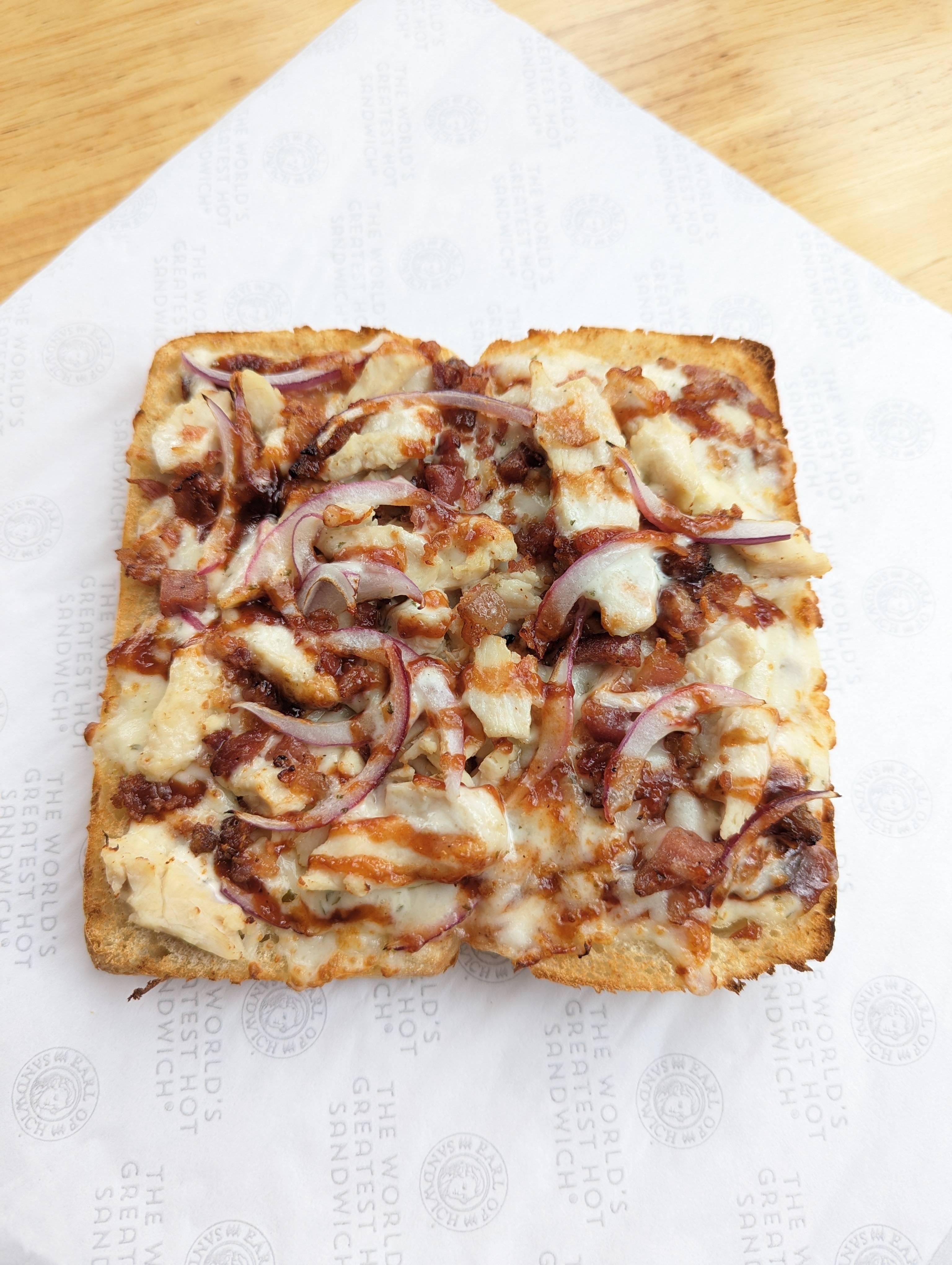 Photo credit: grubhub