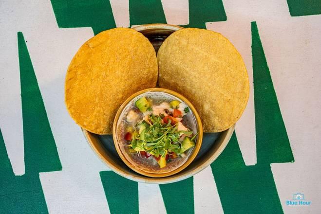 Photo credit: ubereats