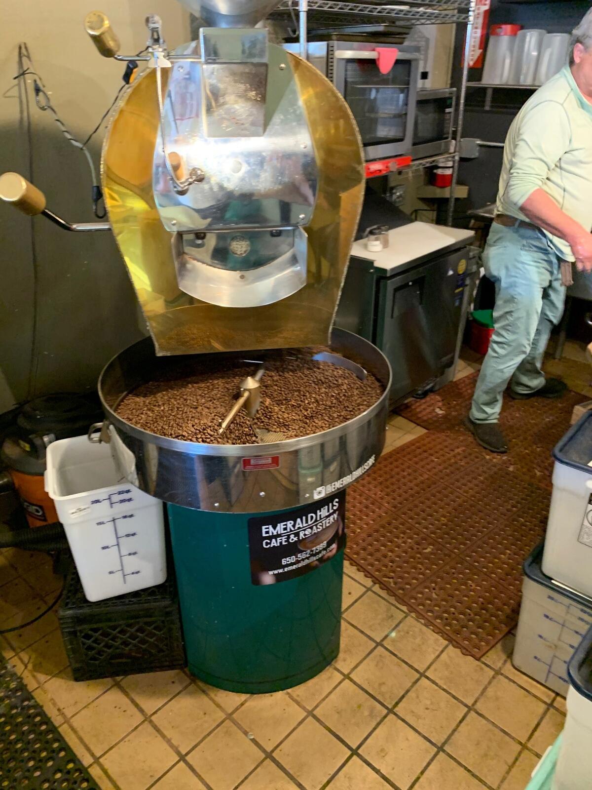 Photo credit: nextdoor