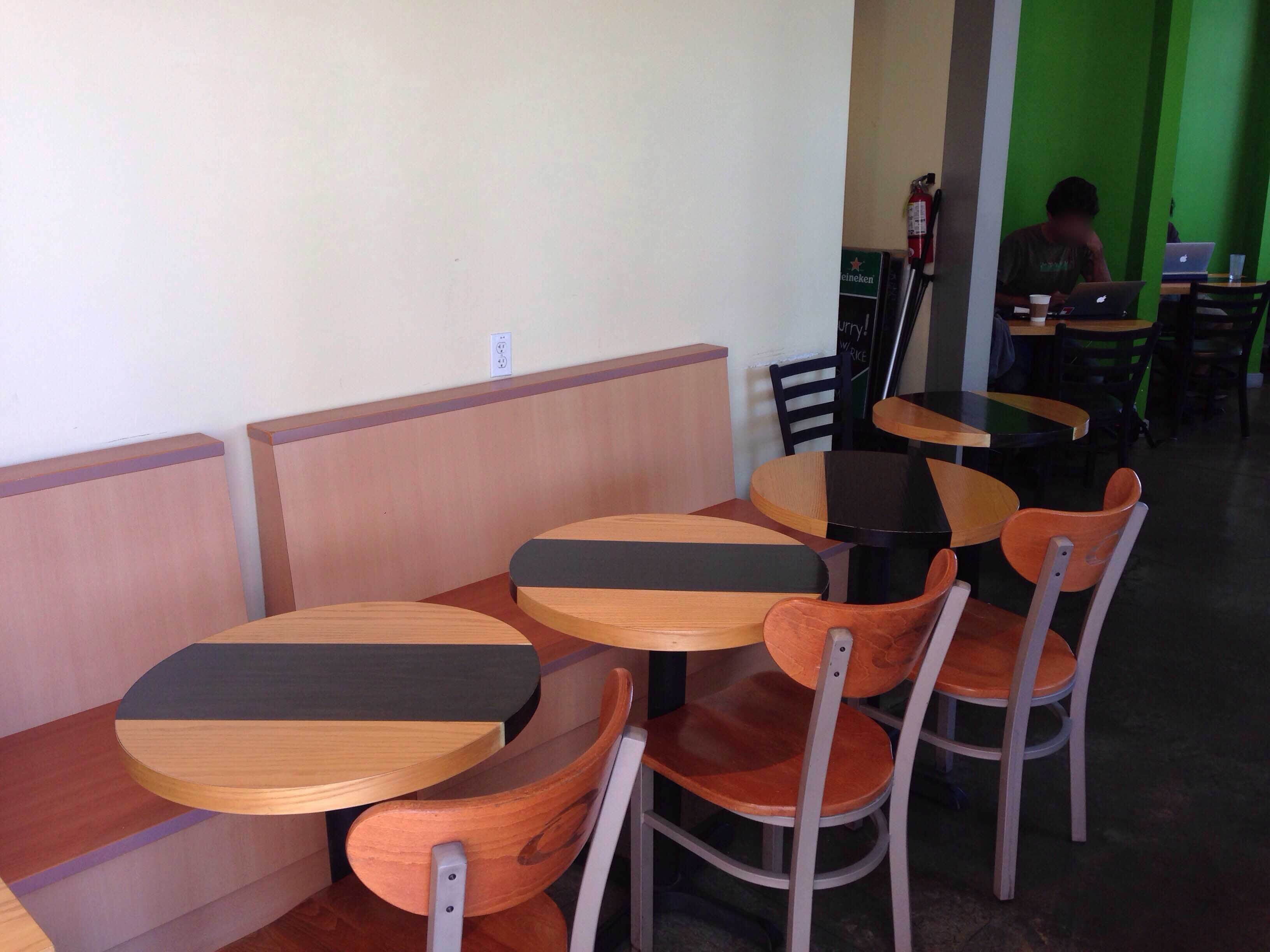 Photo credit: zomato