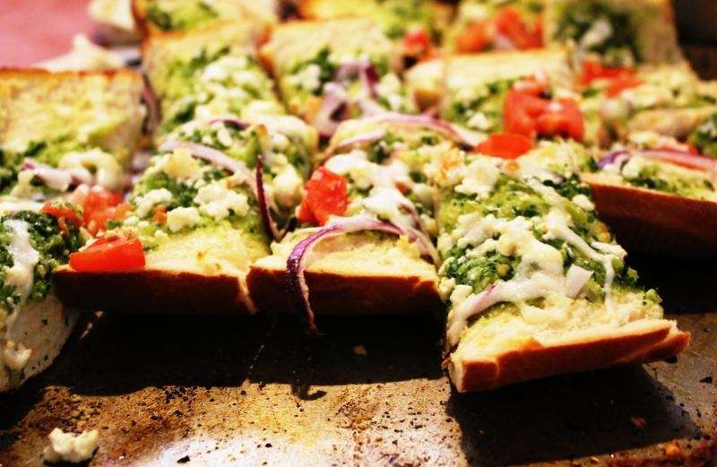 Photo credit: zomato