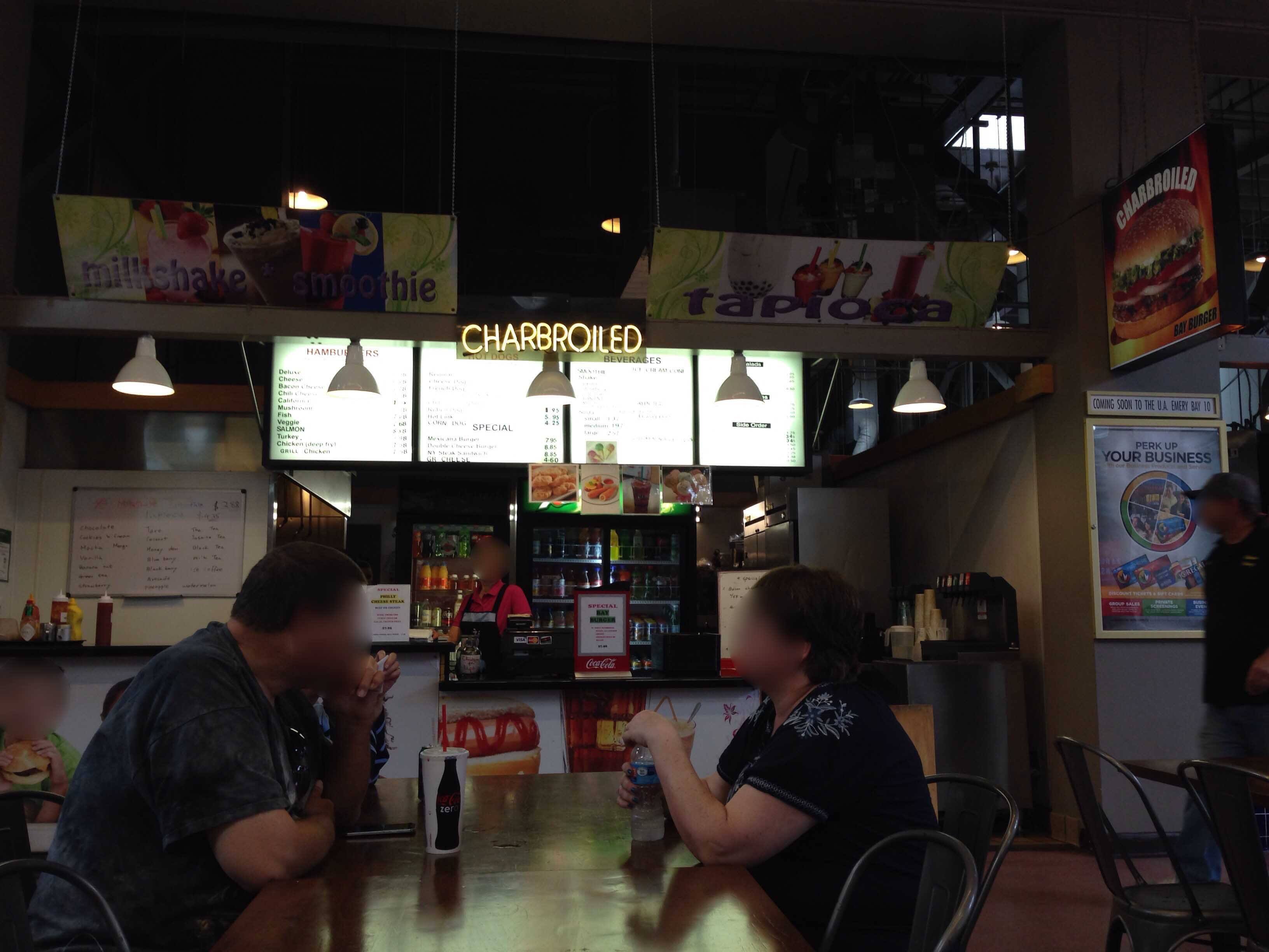 Photo credit: zomato