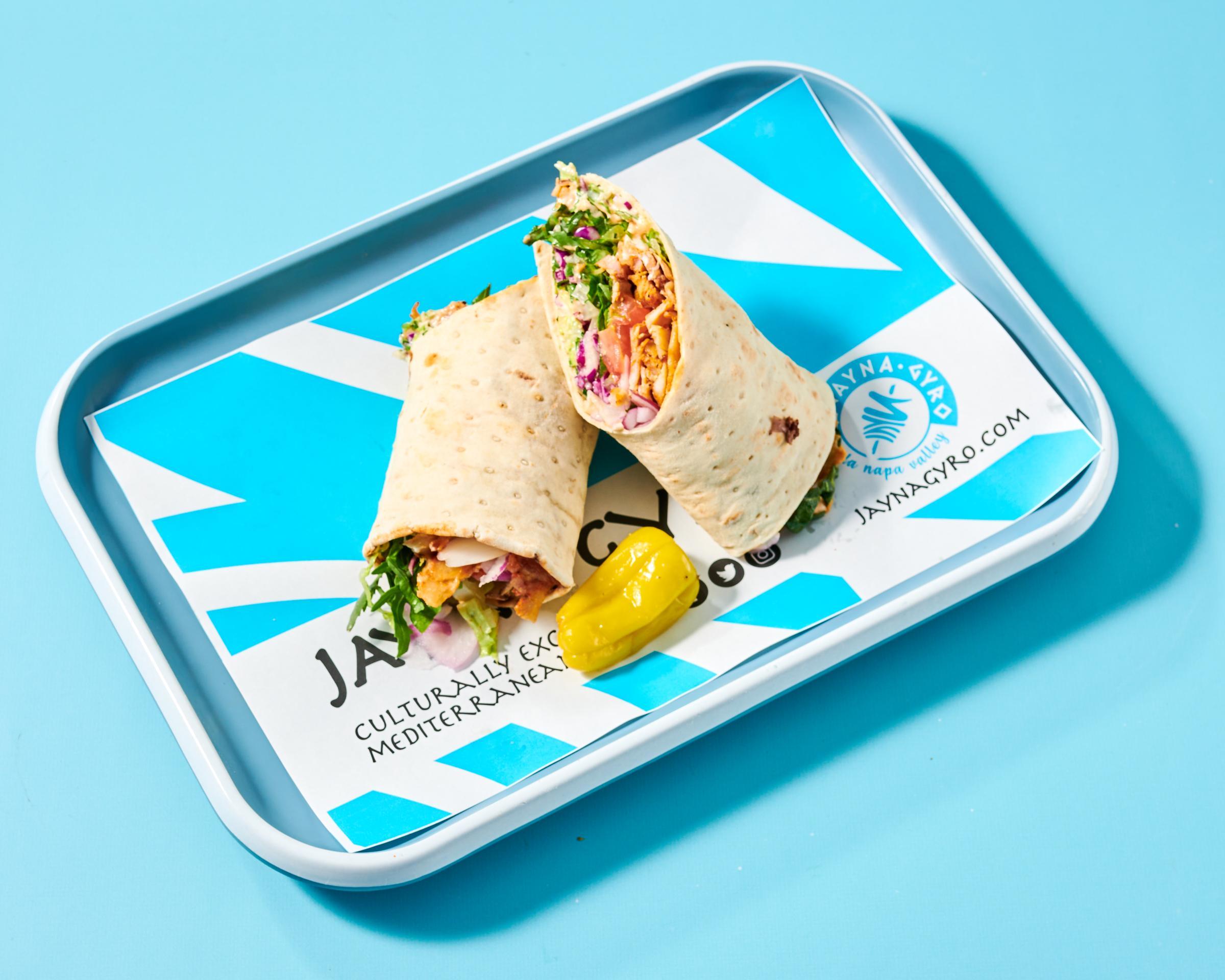 Photo credit: grubhub