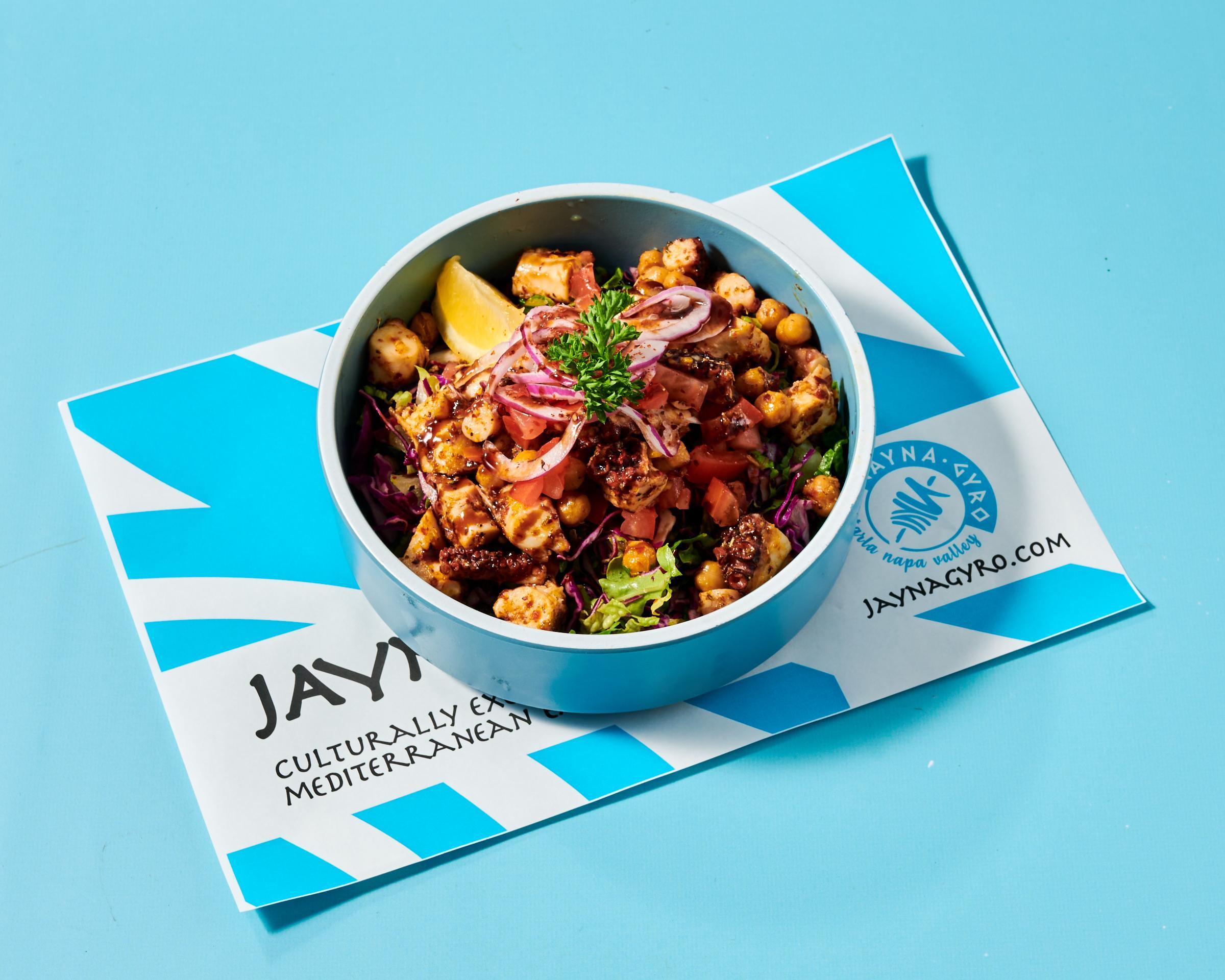 Photo credit: grubhub