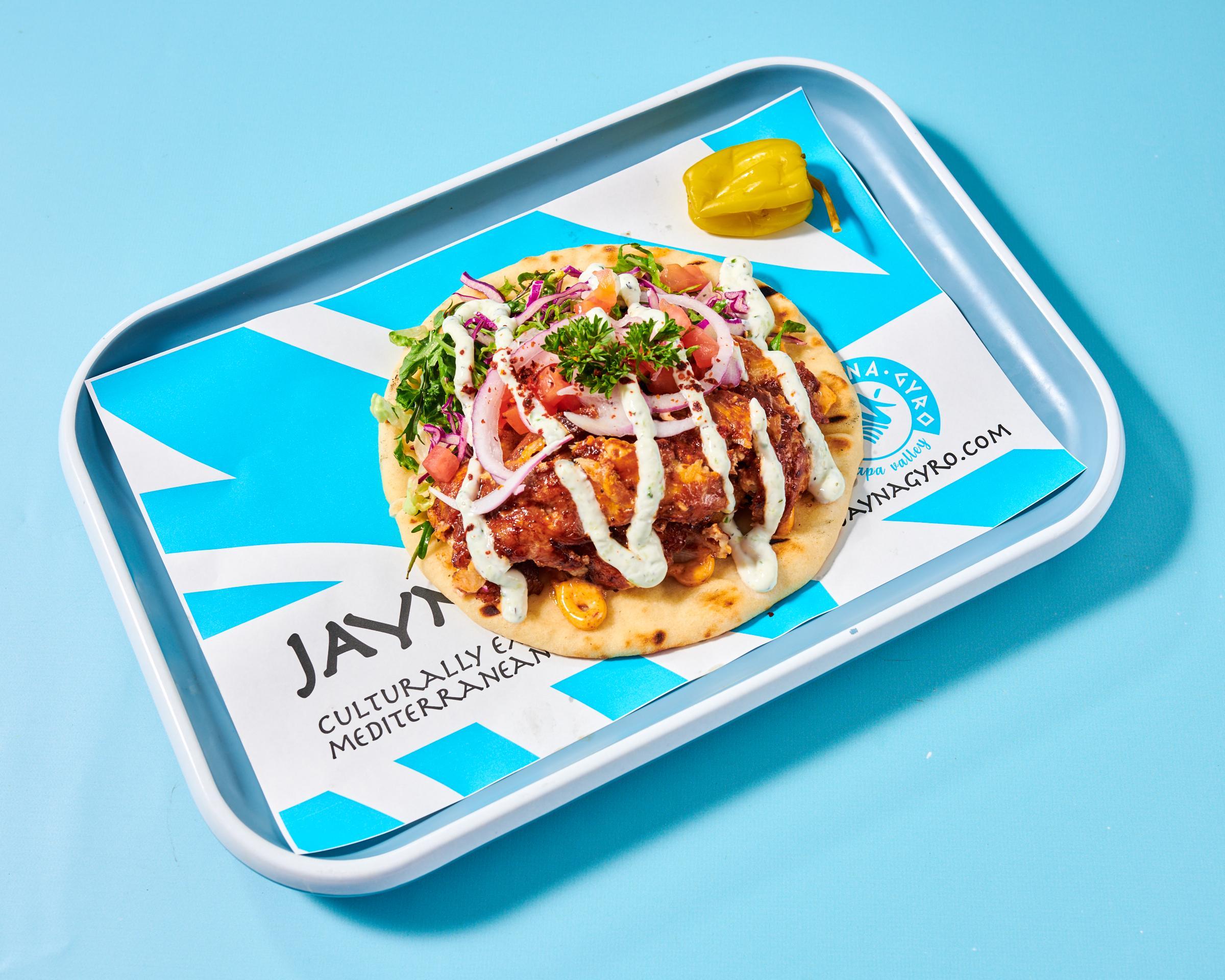 Photo credit: grubhub