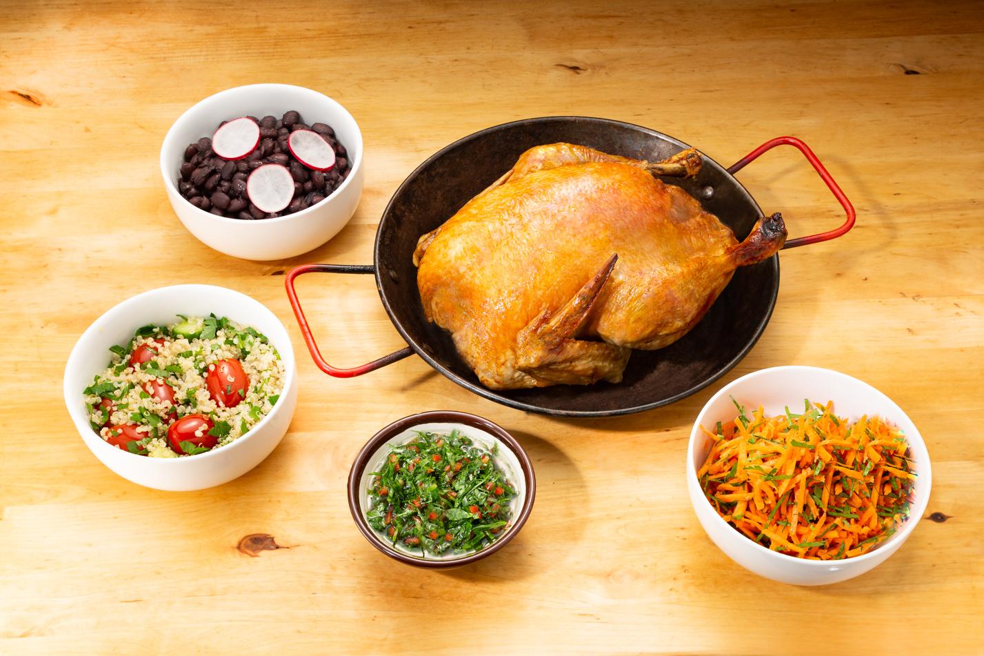 Photo credit: grubhub