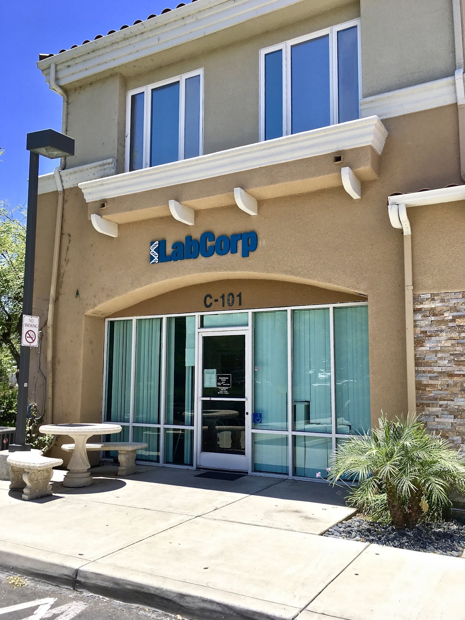 LabCorp