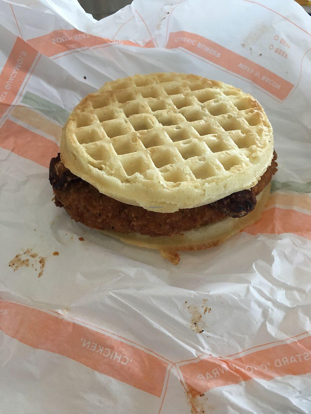 Photo credit: happycow