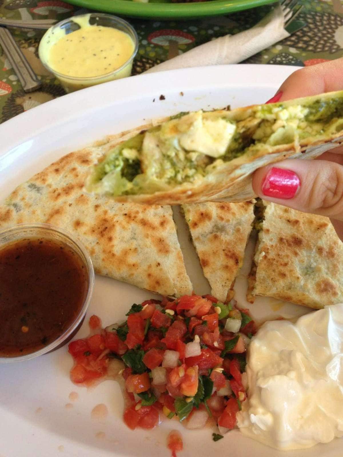 Photo credit: zomato