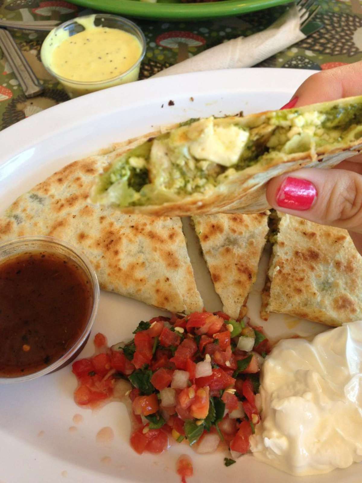 Photo credit: zomato