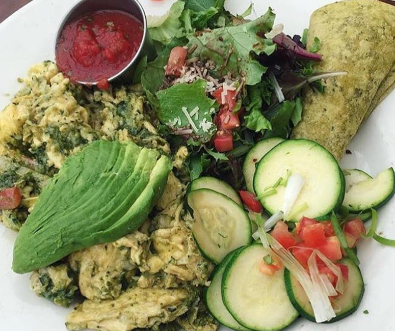 Photo credit: grubhub