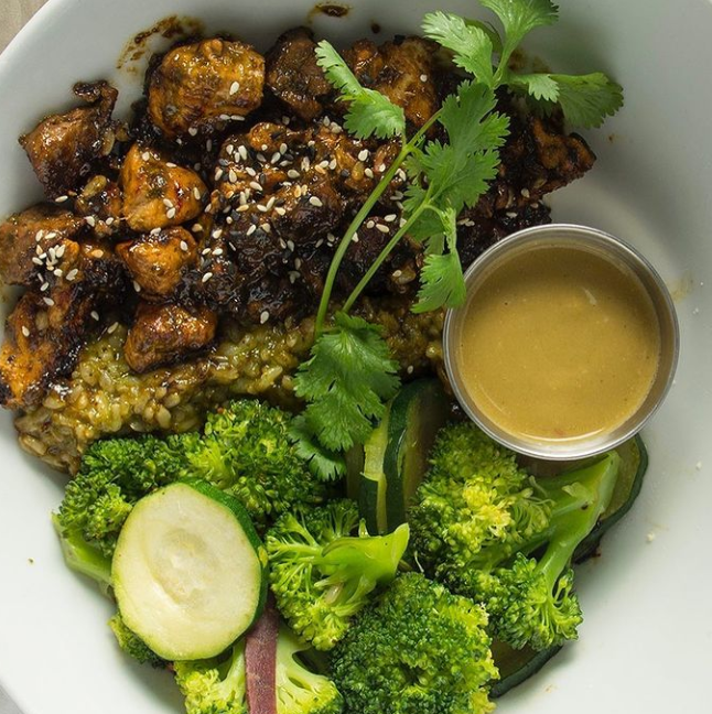 Photo credit: grubhub
