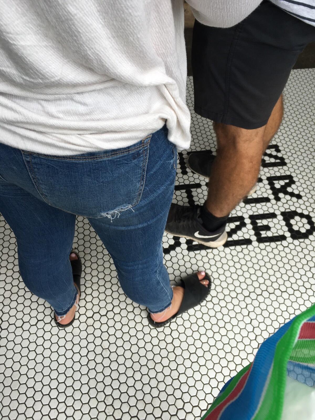 Photo credit: nextdoor