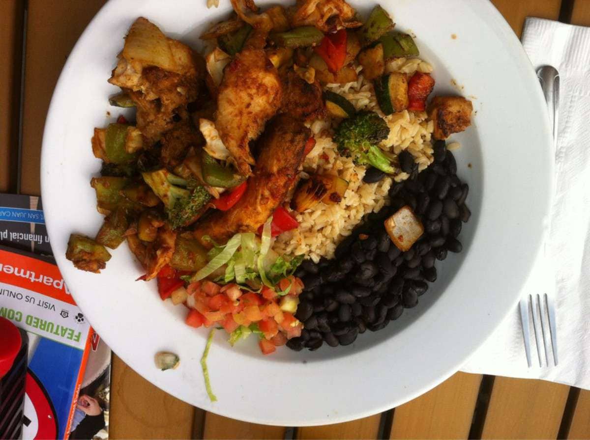 Photo credit: zomato