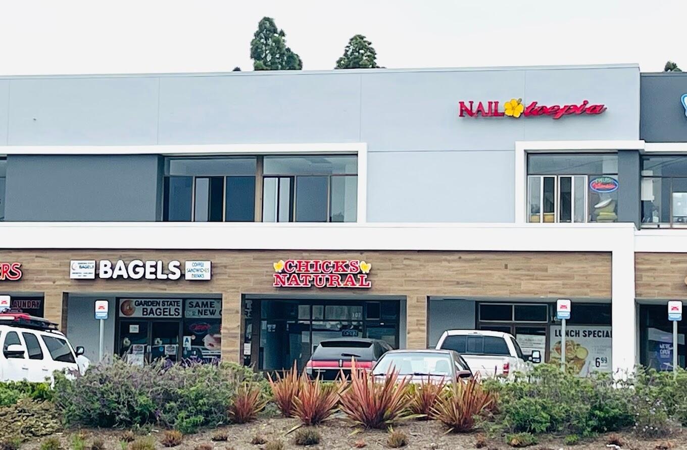 Photo credit: nextdoor
