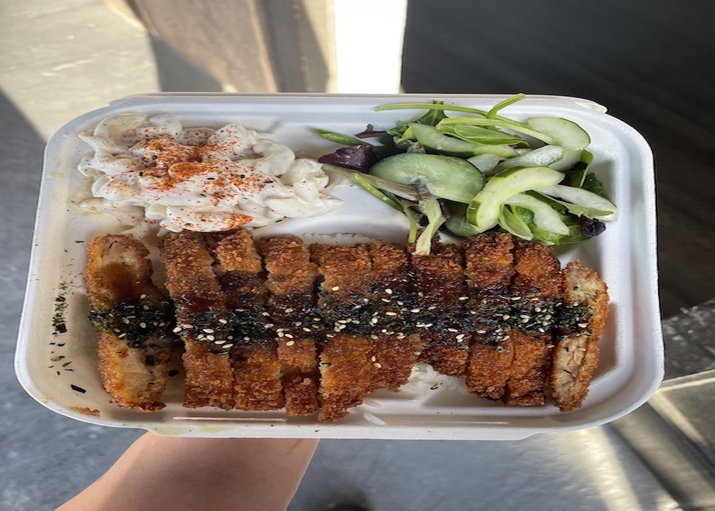 Photo credit: grubhub