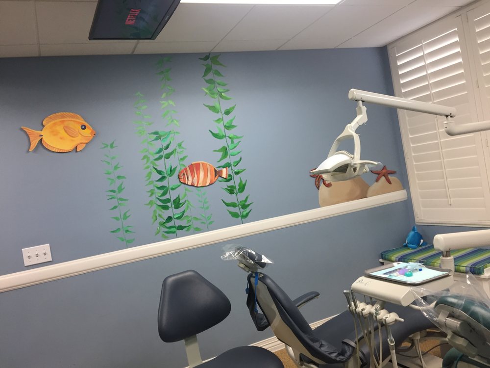 Tom Keller Pediatric Dentistry