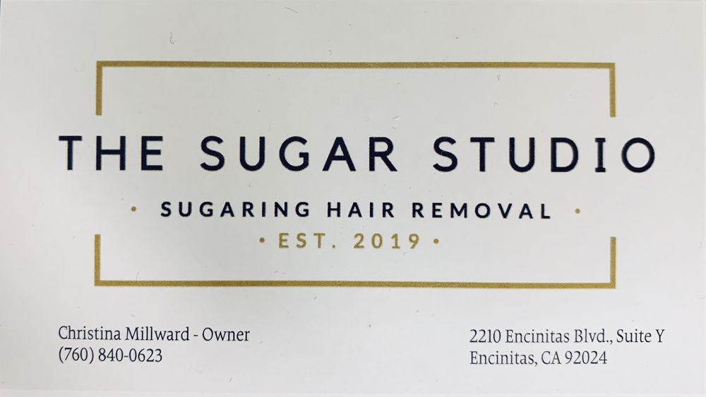 The Sugar Studio