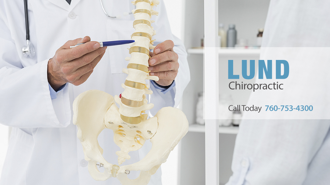 Lund Chiropractic: Scott Lund, D.C.