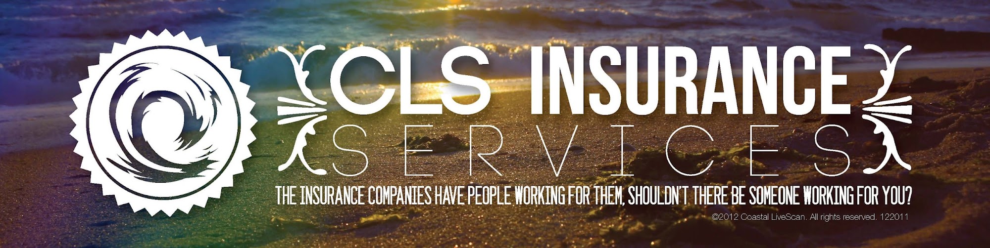 CLS Insurance Services - Coastal Live Scan