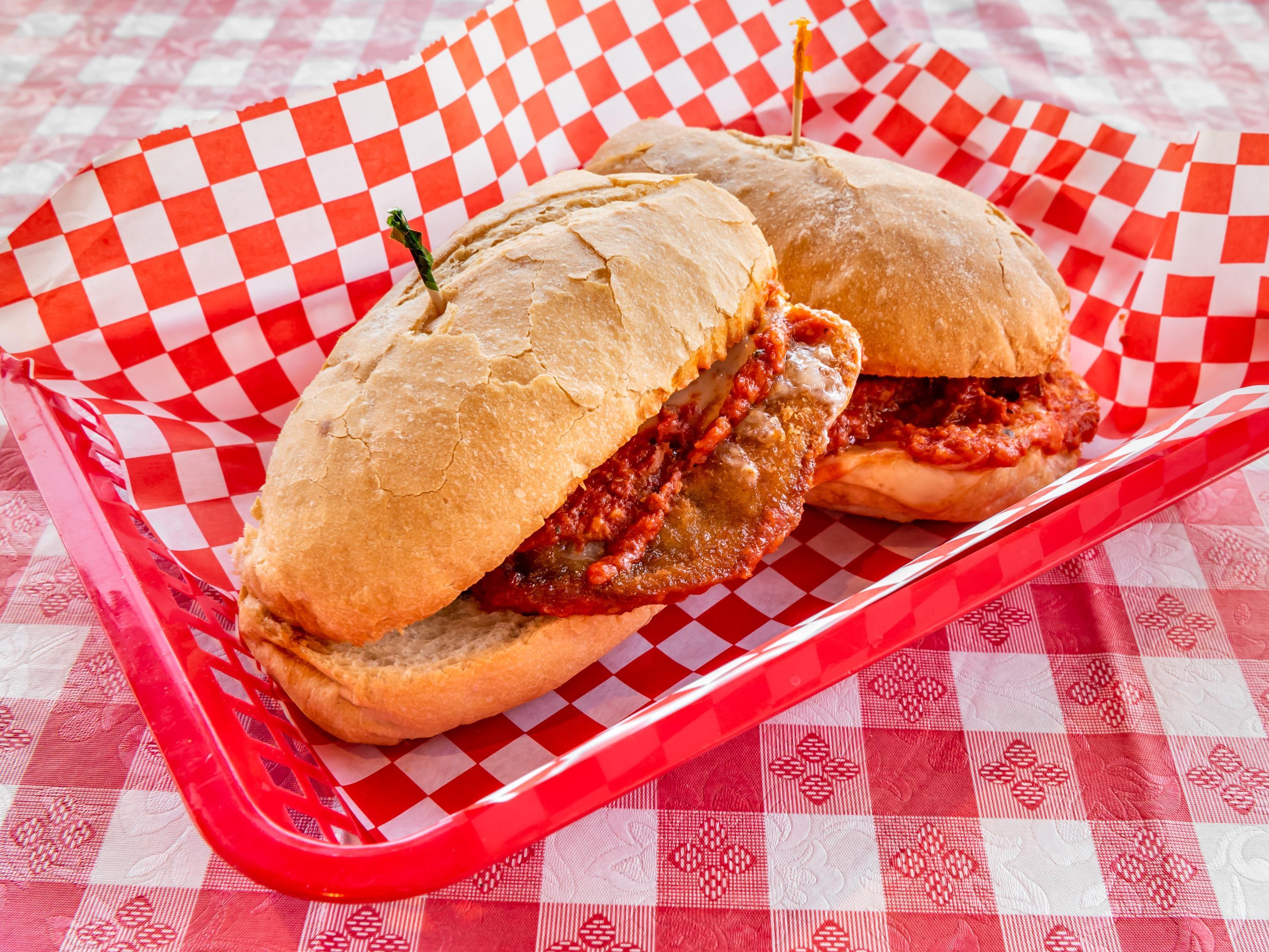 Photo credit: grubhub