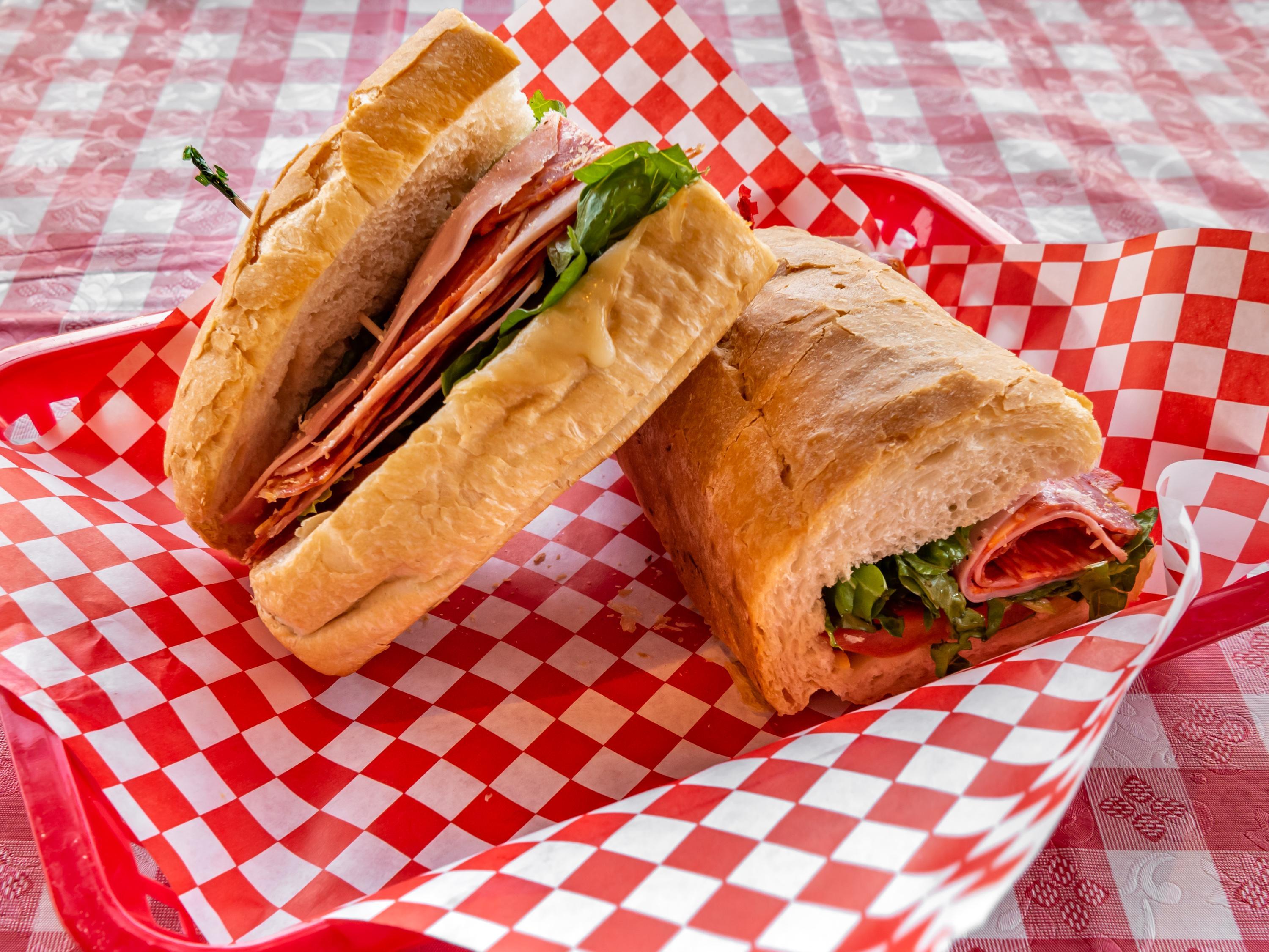 Photo credit: grubhub