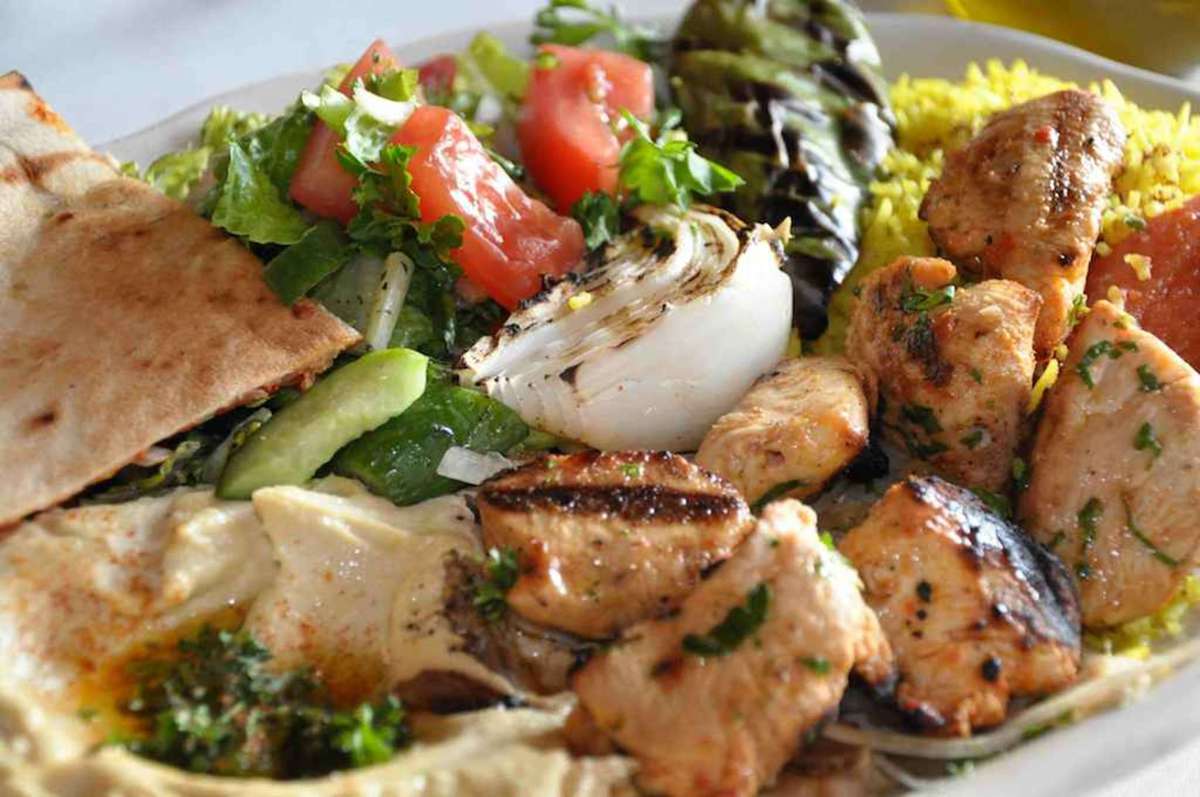 Photo credit: zomato