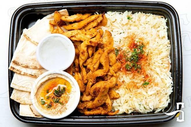 Photo credit: ubereats