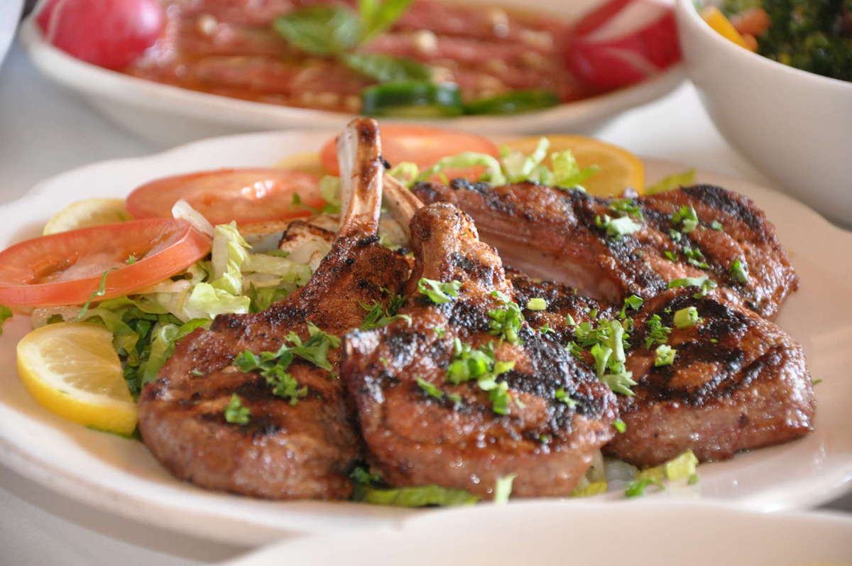 Photo credit: zomato