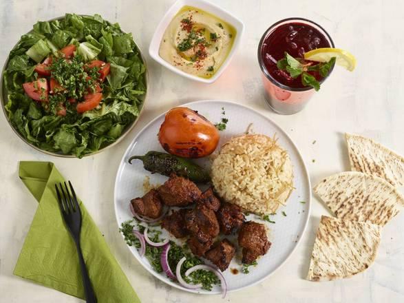 Photo credit: ubereats