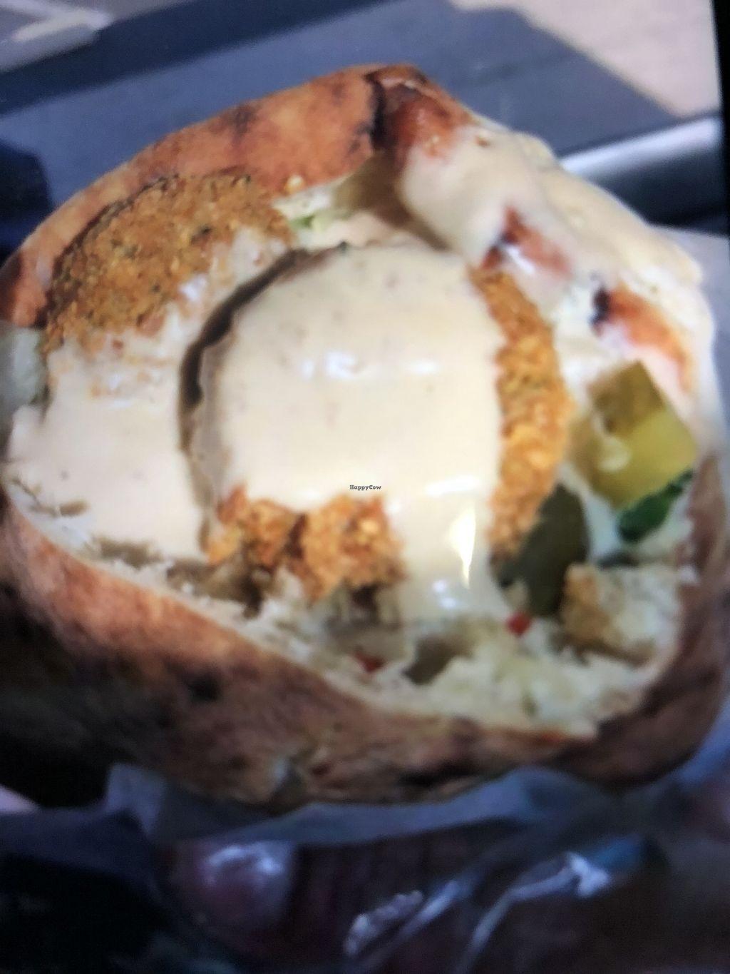 Photo credit: happycow