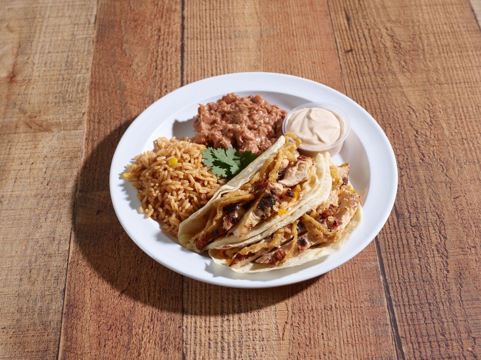 Photo credit: grubhub