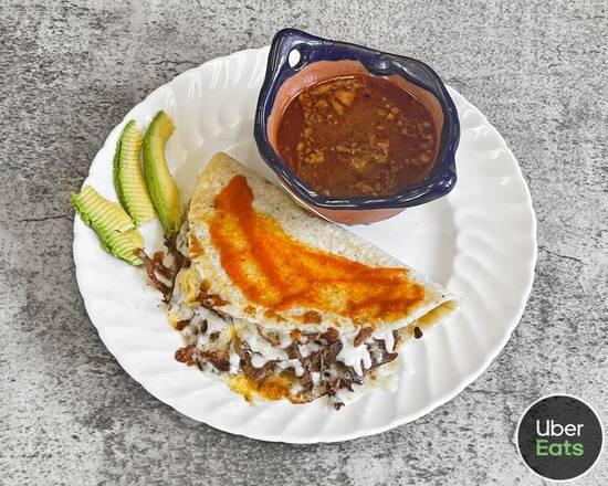 Photo credit: ubereats