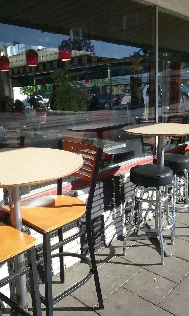 Photo credit: zomato