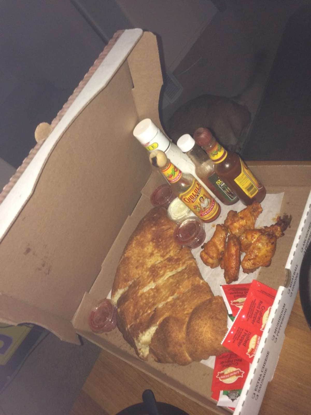 Photo credit: zomato