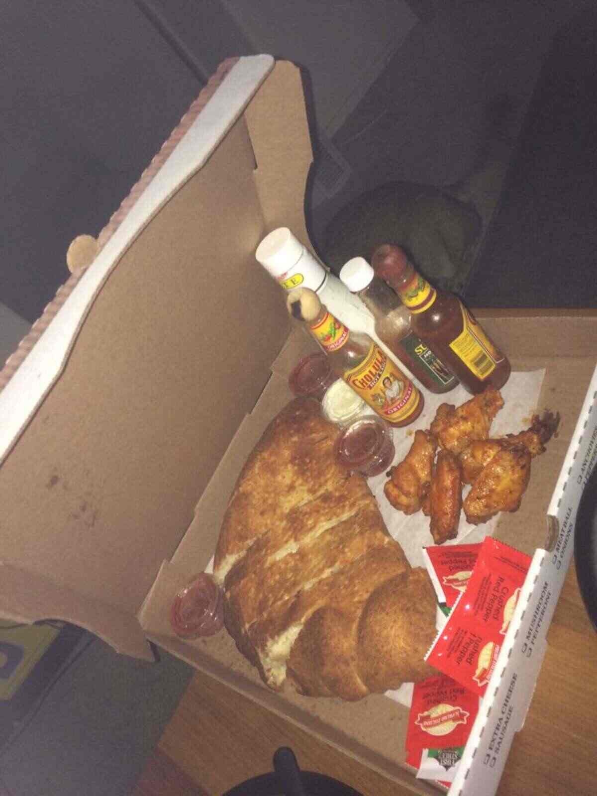 Photo credit: zomato