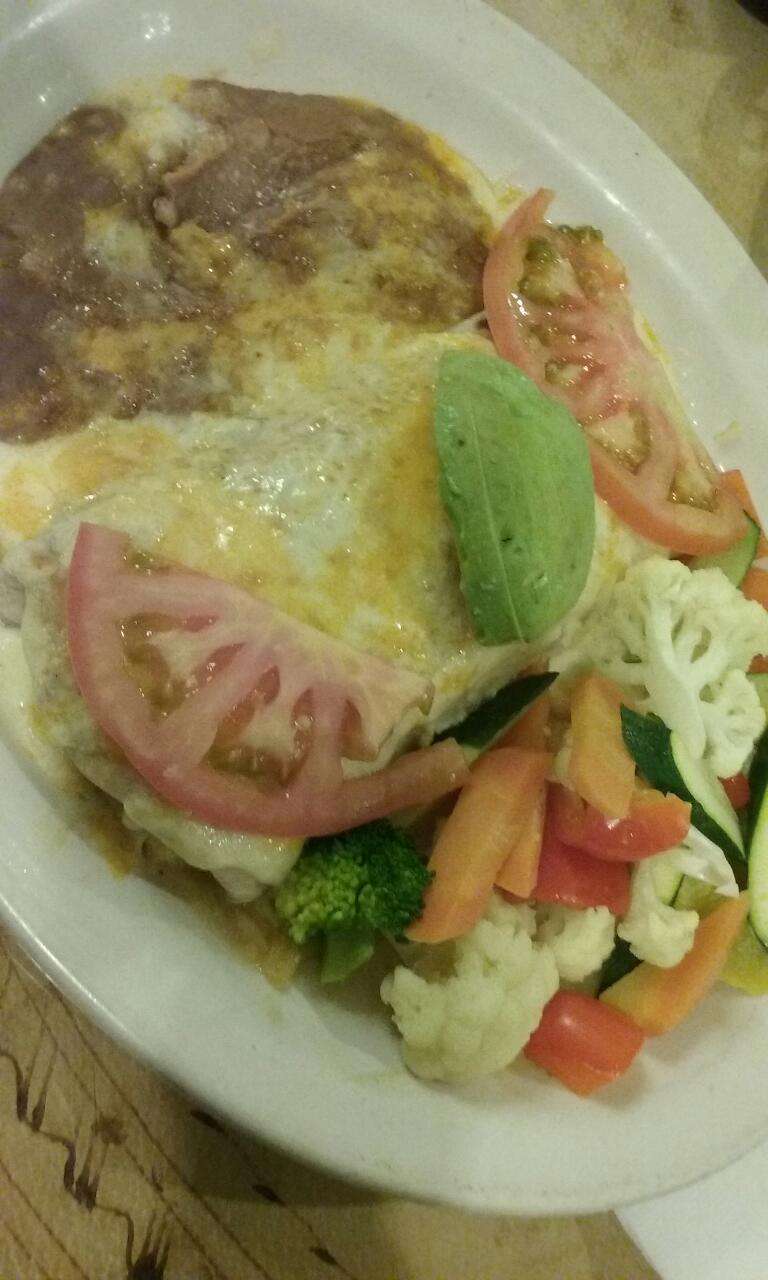 Photo credit: zomato