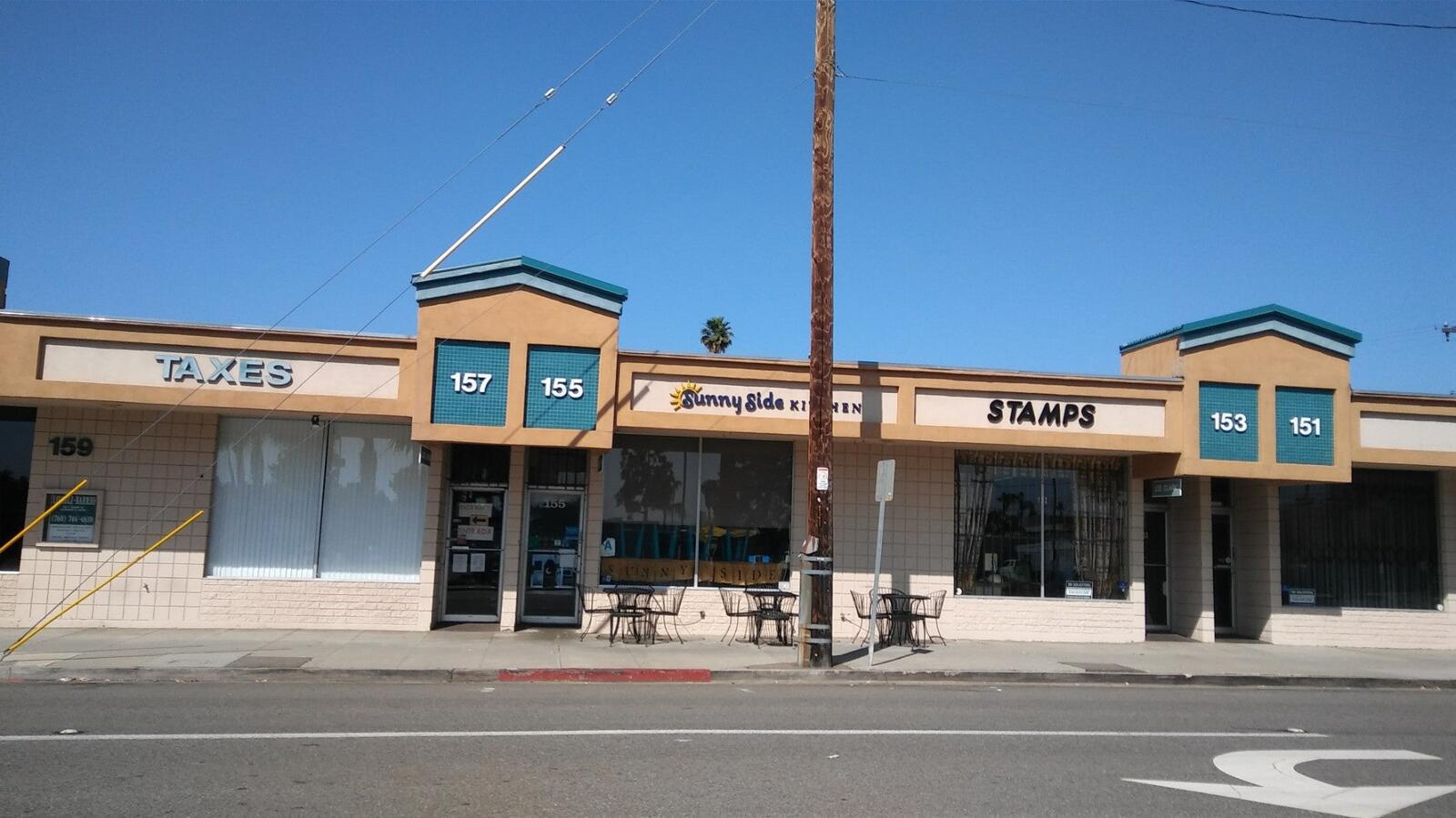 Photo credit: nextdoor