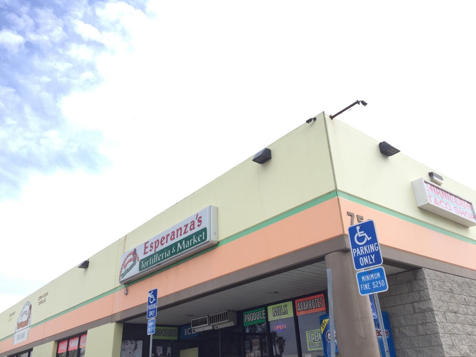 Photo credit: nextdoor