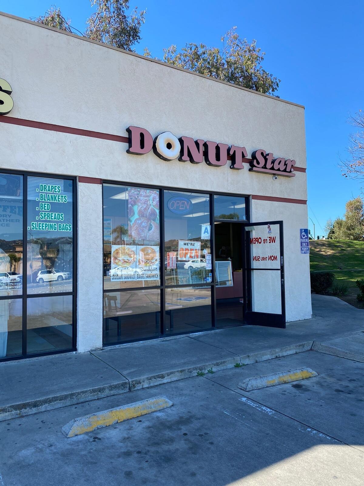 Photo credit: nextdoor