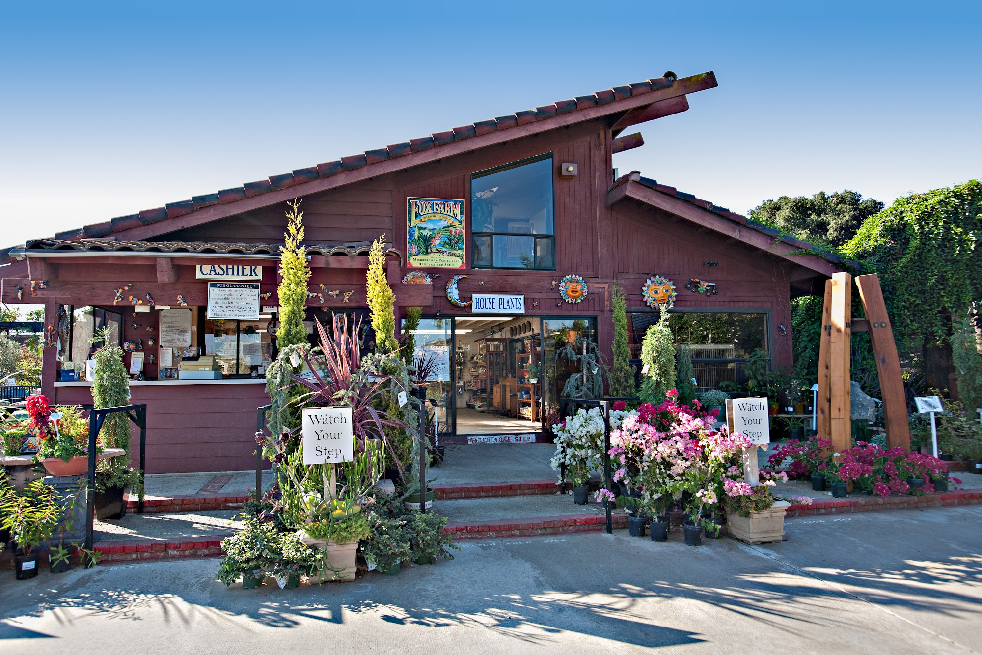 Moon Valley Nurseries