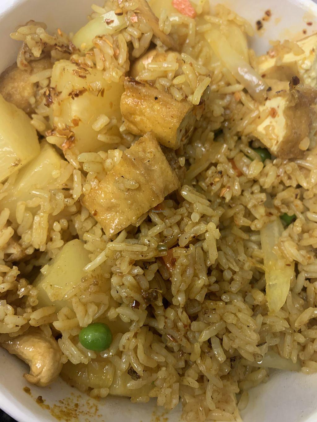 Photo credit: happycow