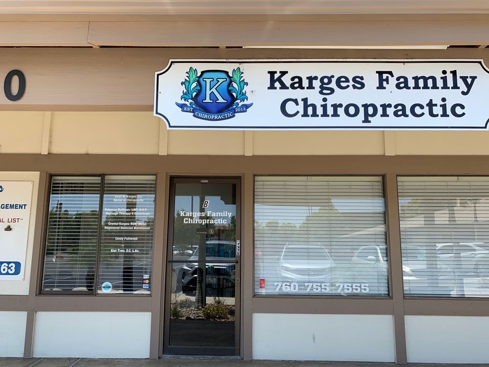 Karges Family Chiropractic