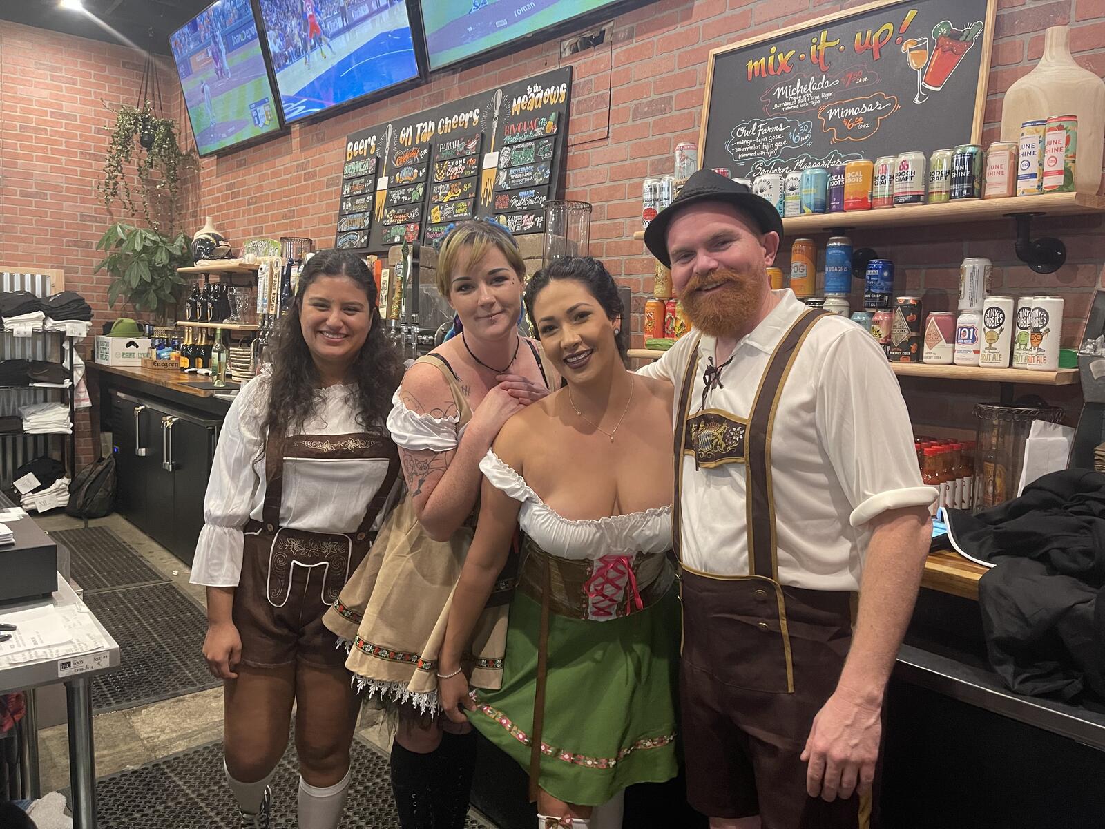 Photo credit: nextdoor