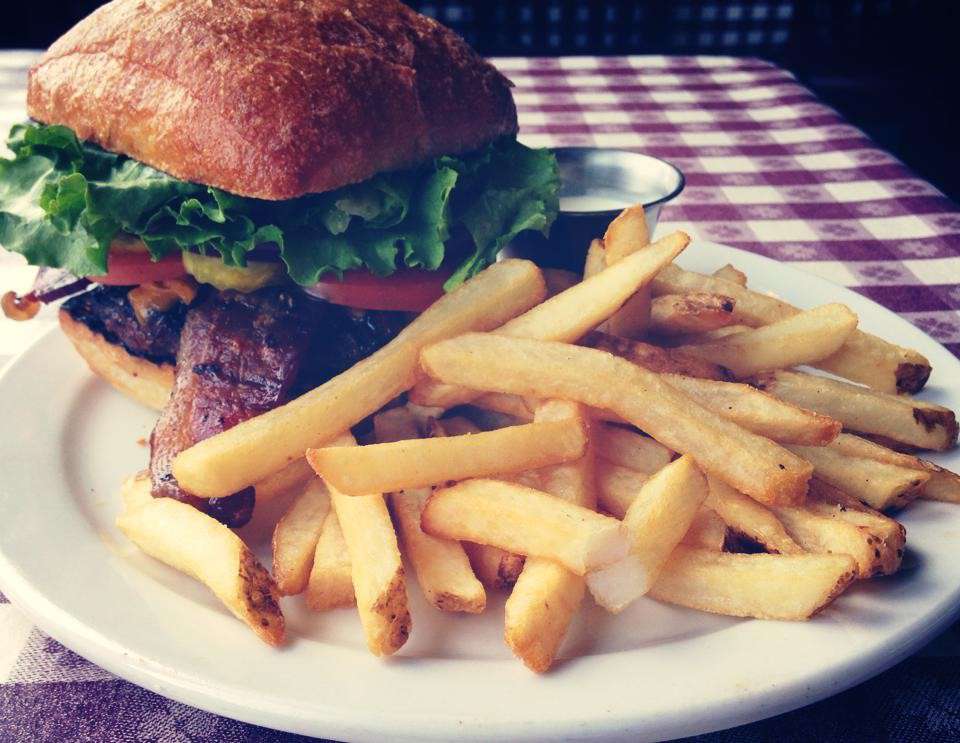 Photo credit: zomato